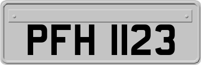 PFH1123