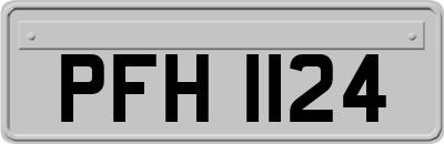 PFH1124
