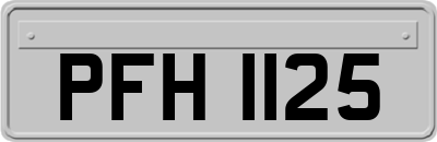 PFH1125
