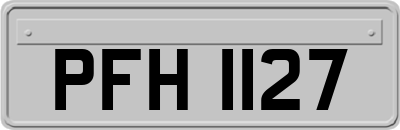 PFH1127