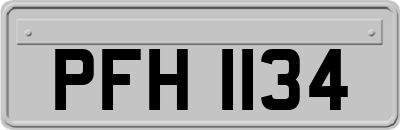 PFH1134