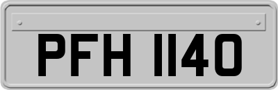 PFH1140
