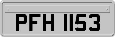 PFH1153