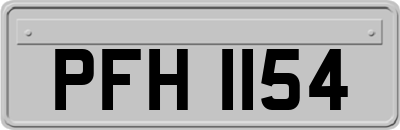 PFH1154