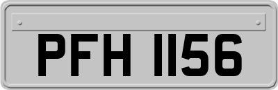 PFH1156