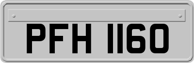 PFH1160
