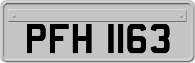 PFH1163