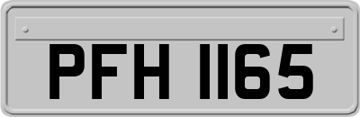 PFH1165