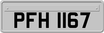PFH1167