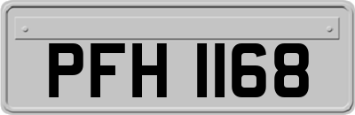 PFH1168
