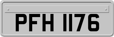 PFH1176