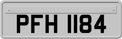 PFH1184