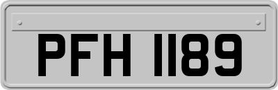 PFH1189