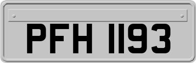 PFH1193