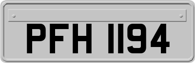 PFH1194