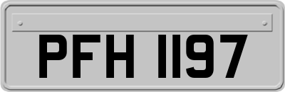 PFH1197