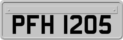 PFH1205