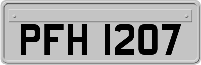 PFH1207