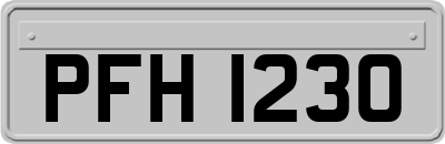 PFH1230