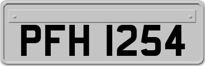 PFH1254