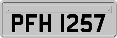 PFH1257