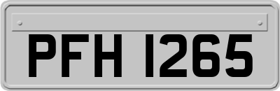 PFH1265