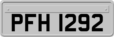 PFH1292