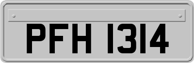 PFH1314