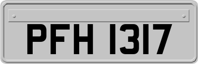 PFH1317