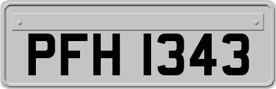 PFH1343