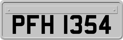 PFH1354