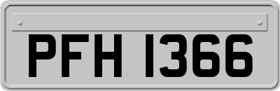 PFH1366