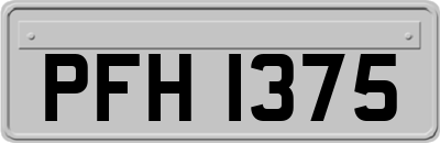 PFH1375