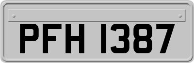 PFH1387