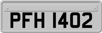 PFH1402