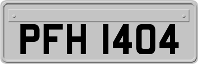 PFH1404
