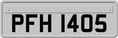 PFH1405
