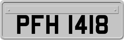 PFH1418