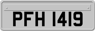 PFH1419