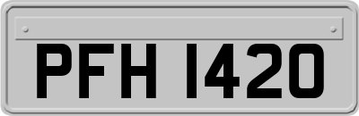 PFH1420