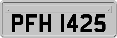 PFH1425