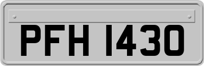 PFH1430