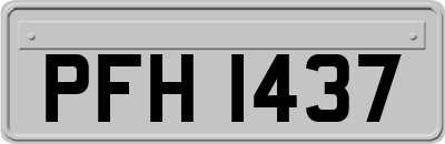 PFH1437