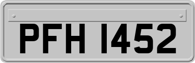 PFH1452