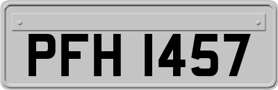 PFH1457
