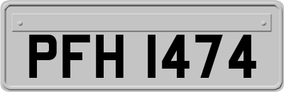 PFH1474