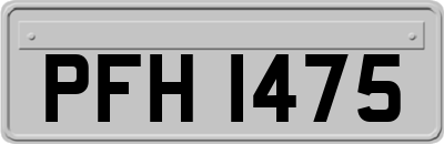 PFH1475