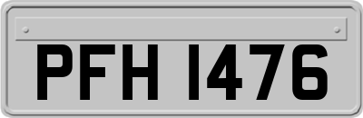 PFH1476