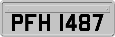 PFH1487