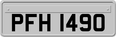 PFH1490